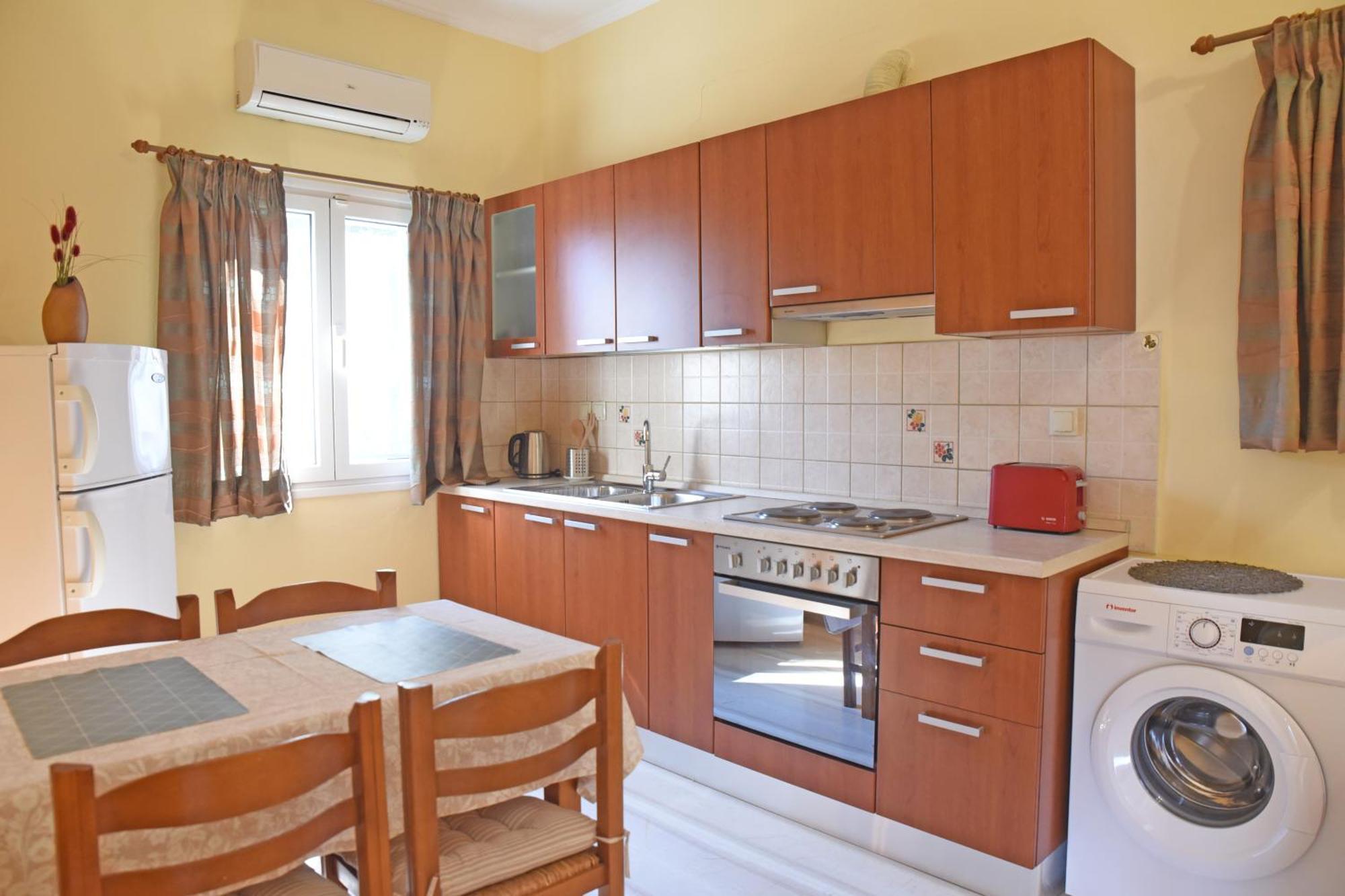 Butterfly Barbati Apartments Zewnętrze zdjęcie