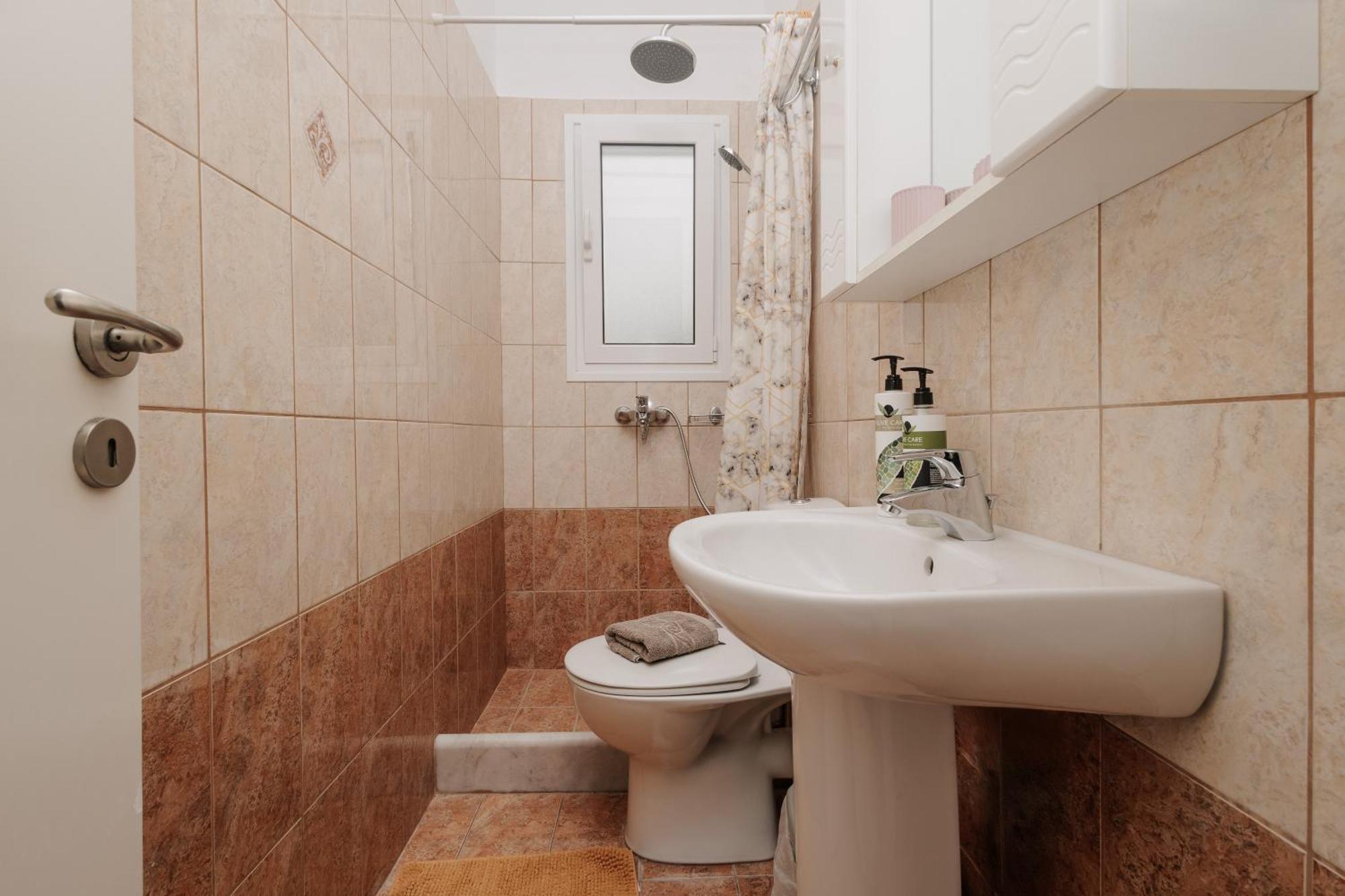 Butterfly Barbati Apartments Zewnętrze zdjęcie